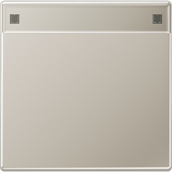 JUNG Wippe Schriftfeld eds für Taster ES 2990 NA
